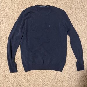 Izod Men’s Navy Sweater XLT